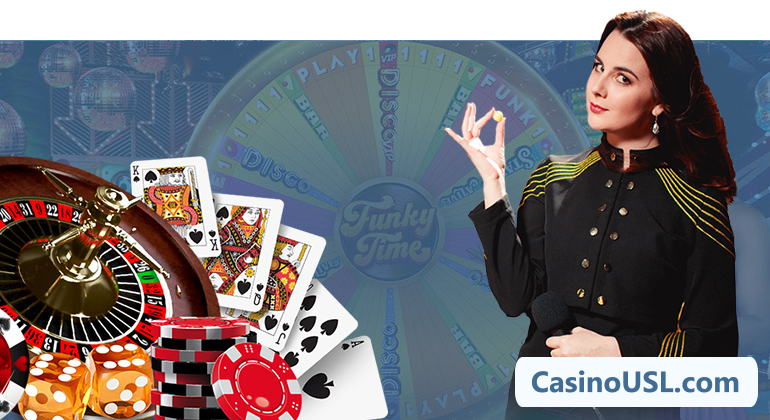 live casino utan bankid