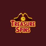 treasure spins