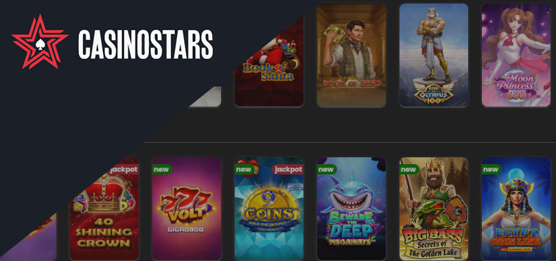 casinostars recension